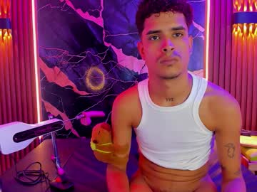 Lucky_Boys_X Chaturbate stream image from November 12, 2025