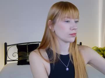 Minaminox Chaturbate stream image from November 12, 2025