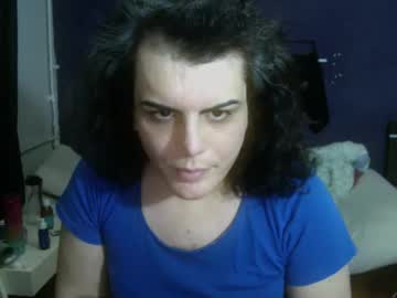 Turkishtranswithsurgery Chaturbate stream image from November 12, 2025