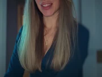 Victoriachance Chaturbate stream image from November 12, 2025
