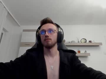 Alphaboyfun Chaturbate stream image from November 12, 2025