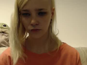 Brookewylde_20 Chaturbate stream image from November 12, 2025