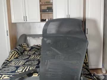 Costyalex2024 Chaturbate stream image from November 12, 2025