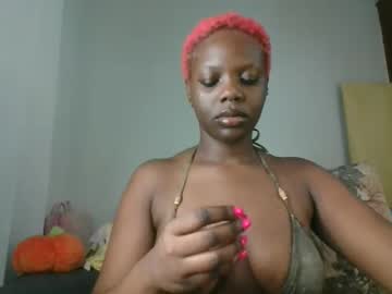 Drip_Doll_ Chaturbate stream image from November 12, 2025