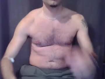 Frenchmediterraneanboy Chaturbate stream image from November 12, 2025