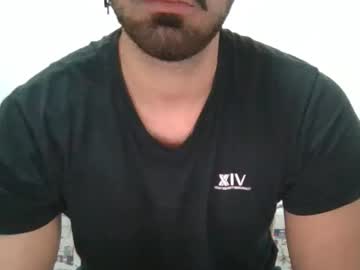 Gio_Erebos Chaturbate stream image from November 12, 2025