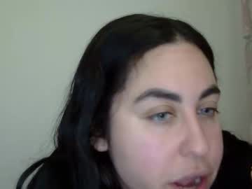 Heatwavee Chaturbate stream image from November 12, 2025