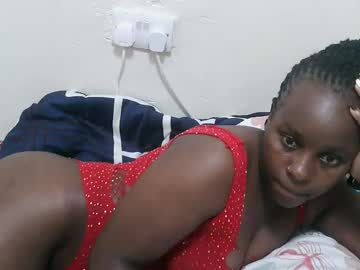 Hotlisha Chaturbate stream image from November 12, 2025