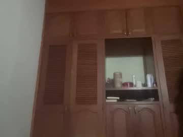 Matheww777 Chaturbate stream image from November 12, 2025