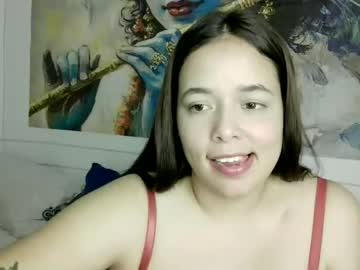 Nisha_Parvati_ Chaturbate stream image from November 12, 2025