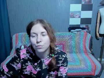 Pa1e_Pr1ncess Chaturbate stream image from November 12, 2025