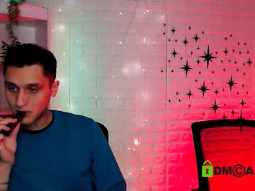 Rayan_Ross Chaturbate stream image from November 12, 2025
