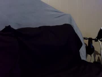 Rickavelli Chaturbate stream image from November 12, 2025