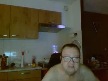 Rikkerd55 Chaturbate stream image from November 12, 2025