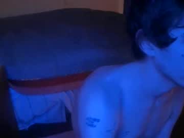 Twinkdeath666 Chaturbate stream image from November 12, 2025