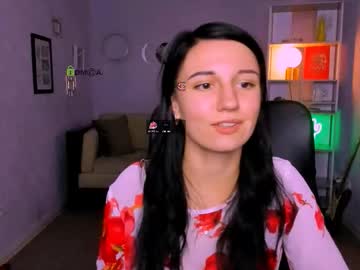 Adele_Meow Chaturbate stream image from November 12, 2025
