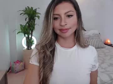 Auribelle Chaturbate stream image from November 12, 2025