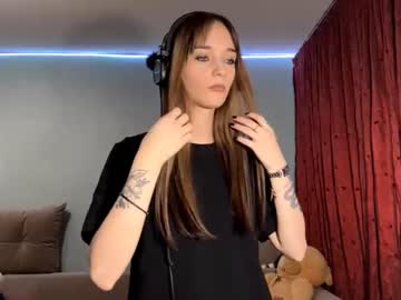 Ceciliameusel Chaturbate stream image from November 12, 2025