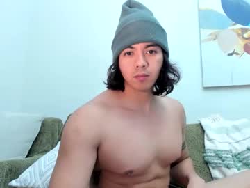 Cedeny Chaturbate stream image from November 12, 2025
