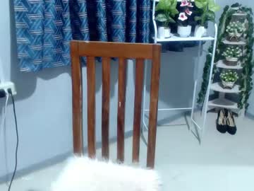 Exoticbreanna Chaturbate stream image from November 12, 2025