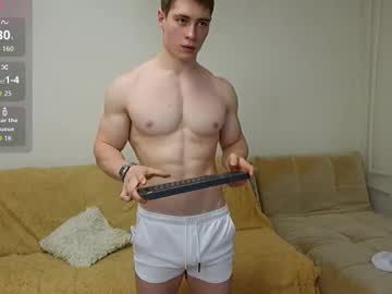 Kevin_Geo Chaturbate stream image from November 12, 2025