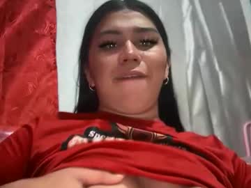 Lovely_Ricaxxx Chaturbate stream image from November 12, 2025