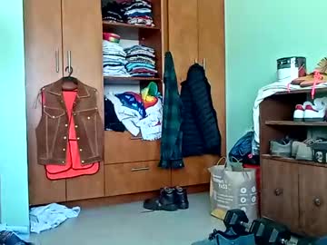 Rojo22712 Chaturbate stream image from November 12, 2025