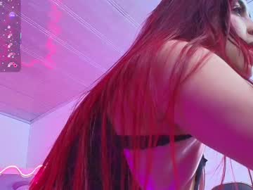 Saori_Tay Chaturbate stream image from November 12, 2025