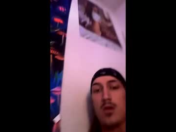 Seanthebean03 Chaturbate stream image from November 12, 2025