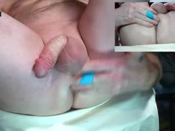 Stevie7012 Chaturbate stream image from November 12, 2025