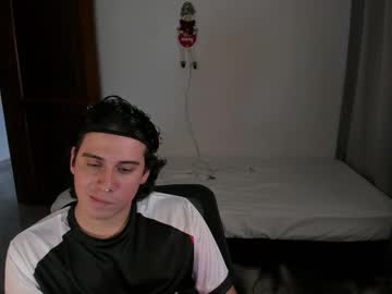 Sweetlian_04 Chaturbate stream image from November 12, 2025