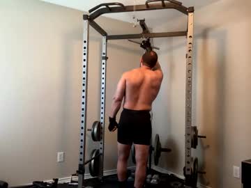 Thomasgwhitecft Chaturbate stream image from November 12, 2025