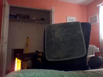 Tomcat4848 Chaturbate stream image from November 12, 2025
