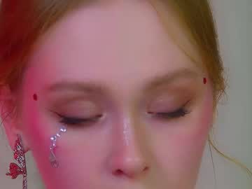 Agatafoxley Chaturbate stream image from November 12, 2025