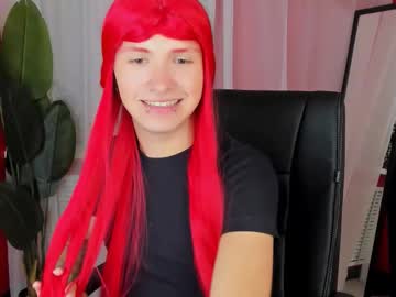 Chloe__Meow Chaturbate stream image from November 12, 2025