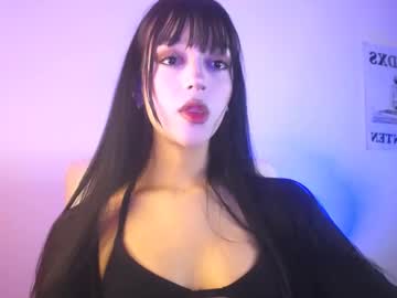 Elektra_Sky11 Chaturbate stream image from November 12, 2025