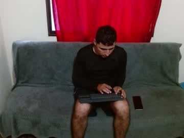 Erick_Lopez22 Chaturbate stream image from November 12, 2025