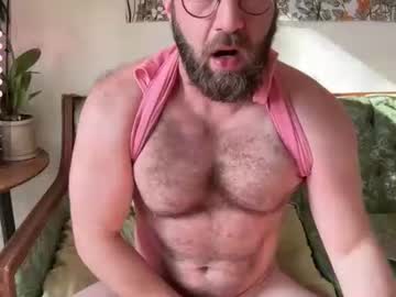 Hairyfitguy444 Chaturbate stream image from November 12, 2025