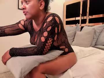 Miadraven Chaturbate stream image from November 12, 2025