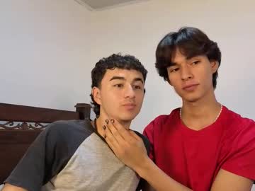 Patri_Ck_Villa Chaturbate stream image from November 12, 2025