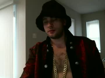 Tugg_Love Chaturbate stream image from November 12, 2025