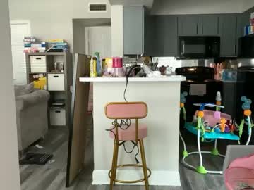 Bakingjeans Chaturbate stream image from November 12, 2025