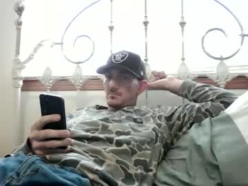 Bluecollarfck Chaturbate stream image from November 12, 2025
