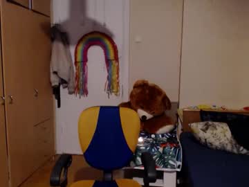Cute_Boy859 Chaturbate stream image from November 12, 2025