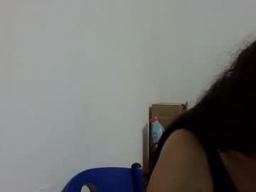 Elizabeth_Martinez_ Chaturbate stream image from November 12, 2025
