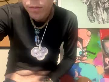 Freeyourmind247 Chaturbate stream image from November 12, 2025