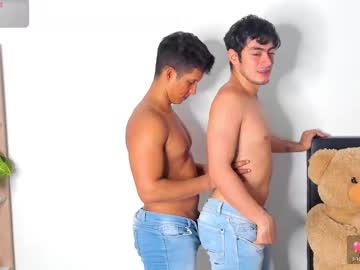 Heliosboy_ Chaturbate stream image from November 12, 2025