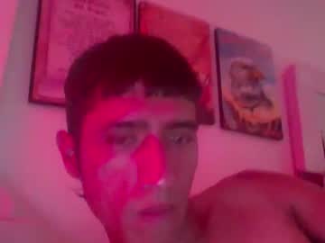 Jhojhan9666 Chaturbate stream image from November 12, 2025