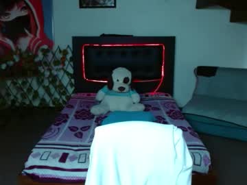 Kloe_Deker Chaturbate stream image from November 12, 2025