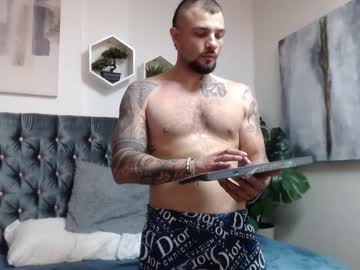 Lucky_Smith1 Chaturbate stream image from November 12, 2025
